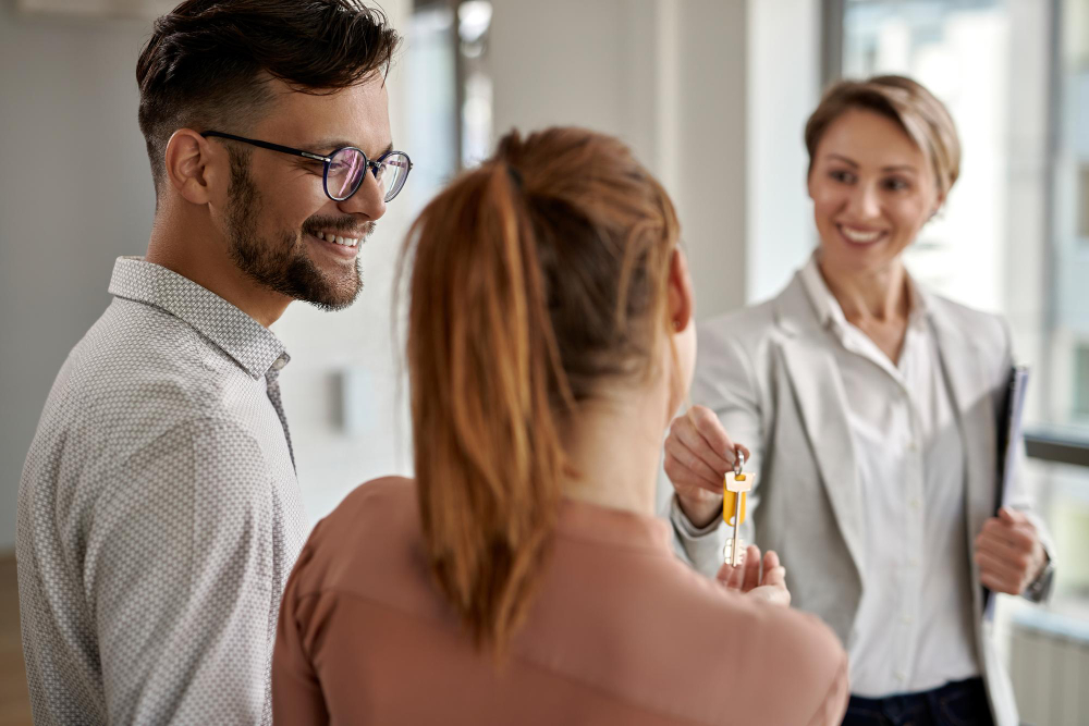 Skup mieszkań – co to jest i jak działa?