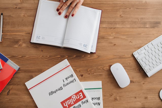 nauka angielskiego przez skojarzenia