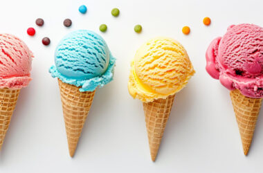 Jaki frezer do lodów na start działalności?