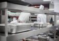 Jak dobrać automat gastronomiczny do liczby klientów?