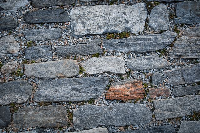 Jak dobrać wzór paneli imitujących kamień do wnętrza?